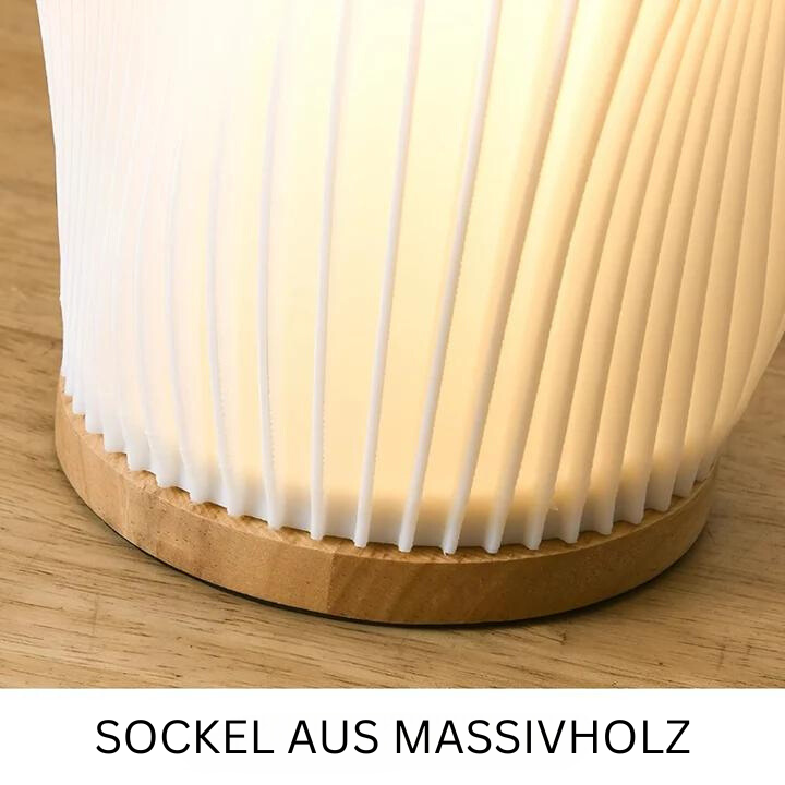 Wave - welliges Licht